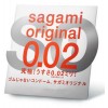 Купить Ультратонкий презерватив Sagami Original 0.02 - 1 шт. код товара: Sagami Original 0.02 №1/Арт.53058. Секс-шоп в СПб - EROTICOASIS | Интим товары для взрослых 