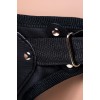 Фото товара: Телесный страпон Harness с вагинальной пробкой - 19,5 см., код товара: 838803/Арт.53158, номер 8