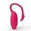 Фото товара: Розовый вагинальный стимулятор Flamingo, код товара: 861098/Арт.55222, номер 1