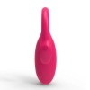 Фото товара: Розовый вагинальный стимулятор Flamingo, код товара: 861098/Арт.55222, номер 3