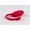 Фото товара: Розовый вагинальный стимулятор Flamingo, код товара: 861098/Арт.55222, номер 4