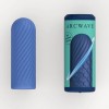 Фото товара: Синий двусторонний мастурбатор Arcwave Ghost Pocket Stroker, код товара: AWPN1SG5/Арт.366889, номер 2