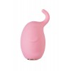 Фото товара: Розовый клиторальный стимулятор Mr. Elephant, код товара: 691003/Арт.369507, номер 3