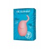 Фото товара: Розовый клиторальный стимулятор Mr. Elephant, код товара: 691003/Арт.369507, номер 9