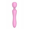 Фото товара: Розовый жезловый вибромассажер Pink Lady - 21,6 см., код товара: 21816/Арт.370295, номер 2