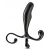 Купить Черный стимулятор простаты Prostate Stimulator - 12,7 см. код товара: BL-40085/Арт.371589. Секс-шоп в СПб - EROTICOASIS | Интим товары для взрослых 