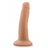 Купить Телесный фаллоимитатор-реалистик 5 Inch Posable Dildo - 13,9 см. код товара: BL-14703/Арт.371606. Секс-шоп в СПб - EROTICOASIS | Интим товары для взрослых 