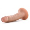 Фото товара: Телесный фаллоимитатор-реалистик 5 Inch Posable Dildo - 13,9 см., код товара: BL-14703/Арт.371606, номер 2