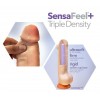 Фото товара: Телесный фаллоимитатор-реалистик 5 Inch Posable Dildo - 13,9 см., код товара: BL-14703/Арт.371606, номер 3