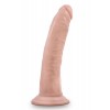 Купить Телесный фаллоимитатор-реалистик 7 Inch Posable Dildo - 19 см. код товара: BL-12903/Арт.371608. Секс-шоп в СПб - EROTICOASIS | Интим товары для взрослых 