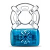 Фото товара: Синее эрекционное виброкольцо One Night Stand Vibrating C-Ring, код товара: BL-30812/Арт.371618, номер 1
