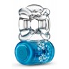 Купить Синее эрекционное виброкольцо One Night Stand Vibrating C-Ring код товара: BL-30812/Арт.371618. Секс-шоп в СПб - EROTICOASIS | Интим товары для взрослых 