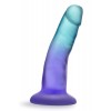 Купить Небольшой фаллоимитатор Morning Dew 5 Inch Dildo - 13,9 см. код товара: BL-38400 / Арт.371627. Секс-шоп в СПб - EROTICOASIS | Интим товары для взрослых 