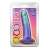 Фото товара: Небольшой фаллоимитатор Morning Dew 5 Inch Dildo - 13,9 см., код товара: BL-38400 / Арт.371627, номер 2