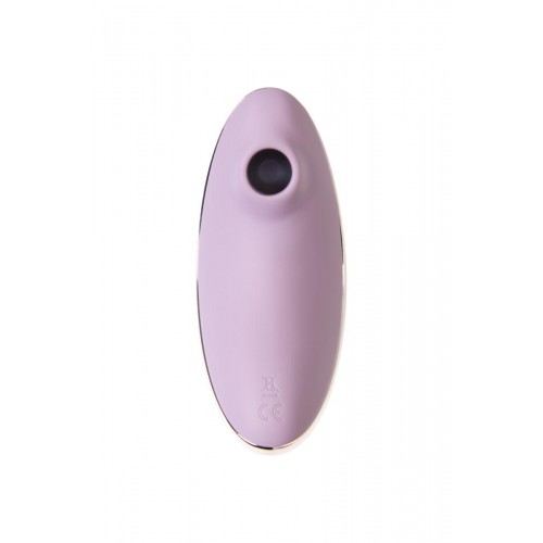 Фото товара: Сиреневый вакуум-волновой вибростимулятор клитора Satisfyer Vulva Lover 1, код товара: 4018607/Арт.371695, номер 2