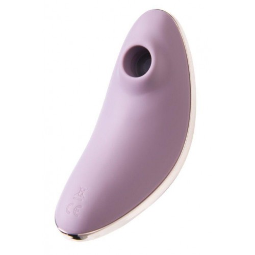 Купить Сиреневый вакуум-волновой вибростимулятор клитора Satisfyer Vulva Lover 1 код товара: 4018607/Арт.371695. Секс-шоп в СПб - EROTICOASIS | Интим товары для взрослых 