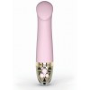 Купить Розовый стимулятор для G-точки Right on Ron - 17 см. код товара: 46531/Арт.372390. Секс-шоп в СПб - EROTICOASIS | Интим товары для взрослых 