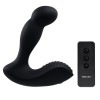 Купить Черный массажер простаты Adams Come-Hither Prostate Massager - 13,5 см. код товара: AE-WF-0105-2 / Арт.373389. Секс-шоп в СПб - EROTICOASIS | Интим товары для взрослых 