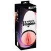 Фото товара: Мастурбатор-вагина Realistic Vagina в колбе, код товара: 05564590000/Арт.373471, номер 1