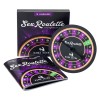 Купить Настольная игра-рулетка Sex Roulette Kamasutra код товара: TSPS-E29278/Арт.377058. Секс-шоп в СПб - EROTICOASIS | Интим товары для взрослых 