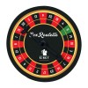 Фото товара: Настольная игра-рулетка Sex Roulette Kinky, код товара: TSPS-E29279/Арт.377059, номер 3