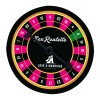 Фото товара: Настольная игра-рулетка Sex Roulette Love & Marriage, код товара: TSPS-E29280/Арт.377060, номер 3