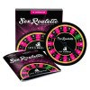 Купить Настольная игра-рулетка Sex Roulette Love & Marriage код товара: TSPS-E29280/Арт.377060. Секс-шоп в СПб - EROTICOASIS | Интим товары для взрослых 