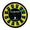 Фото товара: Настольная игра-рулетка Sex Roulette Foreplay, код товара: TSPS-E29281/Арт.377061, номер 1