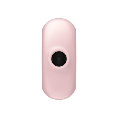 Фото товара: Розовый клиторальный стимулятор Pro To Go 3, код товара: 4045146/Арт.378228, номер 4