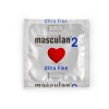 Фото товара: Ультратонкие презервативы Masculan Ultra 2 Fine с обильной смазкой - 150 шт., код товара: Masculan Ultra 2 Fine №150/Арт.381239, номер 1