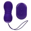 Купить Фиолетовые виброшарики #ThrustMe код товара: SE-4407-83-3 / Арт.381932. Секс-шоп в СПб - EROTICOASIS | Интим товары для взрослых 
