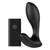 Фото товара: Черная анальная вибровтулка Nexus Duo Plug - 9,8 см., код товара: DP001/Арт.382694, номер 1