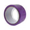 Фото товара: Фиолетовый скотч для связывания Bondage Tape - 15 м., код товара: P3381V/Арт.387434, номер 1