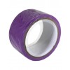 Купить Фиолетовый скотч для связывания Bondage Tape - 15 м. код товара: P3381V/Арт.387434. Секс-шоп в СПб - EROTICOASIS | Интим товары для взрослых 