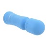 Фото товара: Голубой wand-вибратор Out Of The Blue - 10,5 см., код товара: EN-RS-1577-2/Арт.387546, номер 1