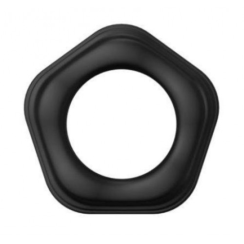 Купить Черное эрекционное кольцо №05 Cock Ring код товара: ER01773-05/Арт.387764. Секс-шоп в СПб - EROTICOASIS | Интим товары для взрослых 