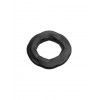 Фото товара: Черные эрекционное кольцо №06 Cock Ring, код товара: ER01773-06/Арт.387765, номер 5