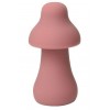 Купить Розовый перезаряжаемый клиторальный стимулятор-грибочек Protruding Mushroom код товара: CNT-430028P/Арт.390182. Секс-шоп в СПб - EROTICOASIS | Интим товары для взрослых 