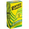 Купить Ультратонкие презервативы Ganzo Ultra thin - 15 шт. код товара: Ganzo Ultra thin №12+3/Арт.390285. Секс-шоп в СПб - EROTICOASIS | Интим товары для взрослых 