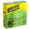 Купить Ультратонкие презервативы Ganzo Ultra thin - 30 шт. код товара: Ganzo Ultra thin №30/Арт.390286. Секс-шоп в СПб - EROTICOASIS | Интим товары для взрослых 