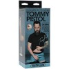 Фото товара: Телесный фаллоимитатор Tommy Pistol со съемной присоской - 19,7 см., код товара: 8160-15-BX/Арт.391157, номер 2