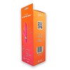 Фото товара: Розовый реалистичный вибратор-кролик - 23 см., код товара: DT-8001/Арт.393493, номер 3