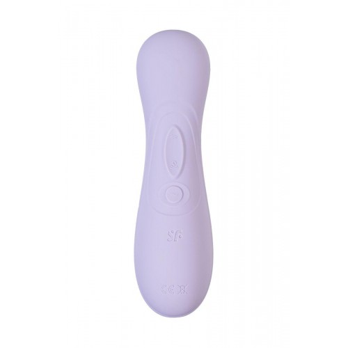 Фото товара: Сиреневый вакуумный стимулятор клитора Satisfyer Pro 2 Generation 3, код товара: 4051895/Арт.393527, номер 2