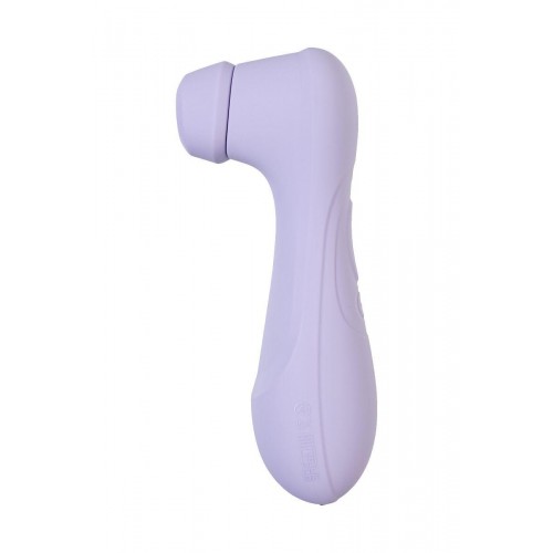 Фото товара: Сиреневый вакуумный стимулятор клитора Satisfyer Pro 2 Generation 3, код товара: 4051895/Арт.393527, номер 3