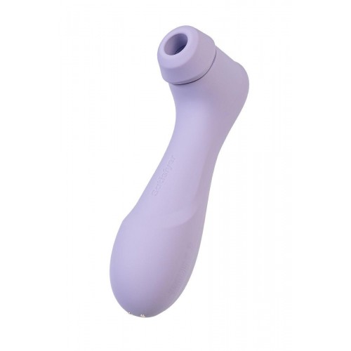 Купить Сиреневый вакуумный стимулятор клитора Satisfyer Pro 2 Generation 3 код товара: 4051895/Арт.393527. Секс-шоп в СПб - EROTICOASIS | Интим товары для взрослых 