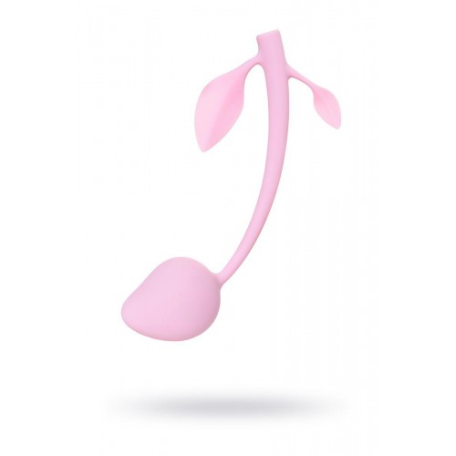 Фото товара: Розовый вагинальный шарик Aster, код товара: 212101/Арт.393550, номер 1
