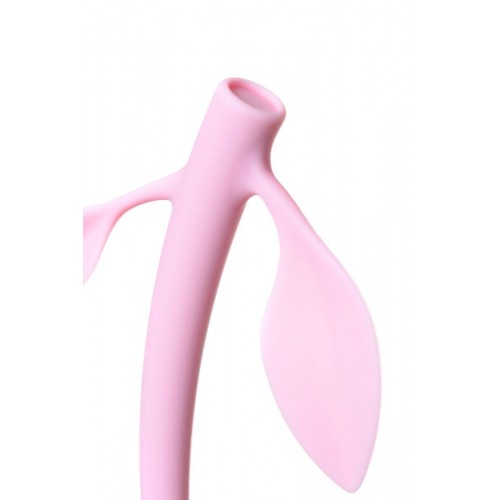 Фото товара: Розовый вагинальный шарик Aster, код товара: 212101/Арт.393550, номер 5