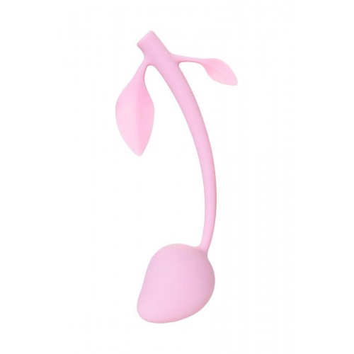 Купить Розовый вагинальный шарик Aster код товара: 212101/Арт.393550. Секс-шоп в СПб - EROTICOASIS | Интим товары для взрослых 