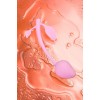 Фото товара: Розовый вагинальный шарик Aster, код товара: 212101/Арт.393550, номер 8