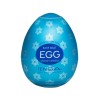 Купить Мастурбатор-яйцо Snow Crystal код товара: EGG-C01/Арт.395529. Секс-шоп в СПб - EROTICOASIS | Интим товары для взрослых 